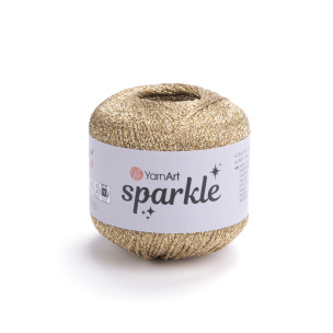 Sparkle příze 6 x 25 g